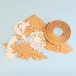 Орнаменти