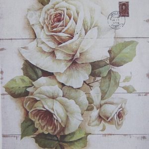 Декупажна хартия самозалепваща TT-K093