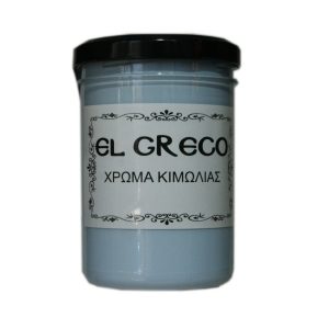 Тебеширена боя Light Blue 200ml