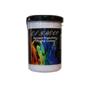 Тебеширена боя Light Violet 200ml