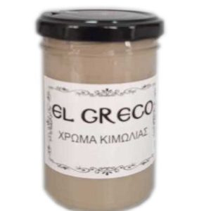 Тебеширена боя Umber Green 200ml