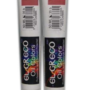 Маслена боя Red Carmin 50ml