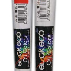 Маслена боя Red Light Cadmium 50ml