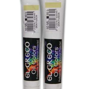 Маслена боя Skin Fusion 50ml