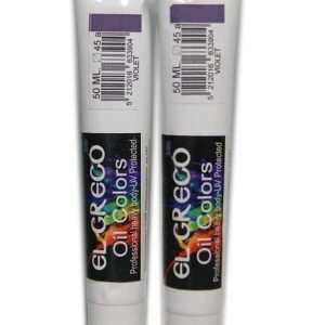 Маслена боя Violet 50ml
