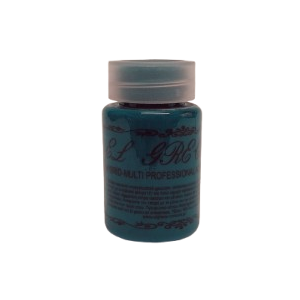 Мулти-хибридна акрилна боя Blue Cerulium 60ml