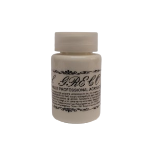 Мулти-хибридна акрилна боя Cream 60ml