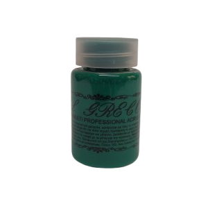 Мулти-хибридна акрилна боя Green Cobalt 60ml