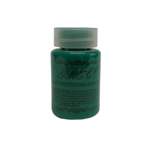 Мулти-хибридна акрилна боя Green Fhthalo 60ml