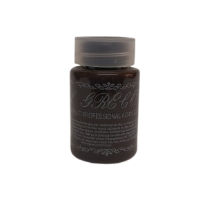 Мулти-хибридна акрилна боя Hair Shadow 60ml