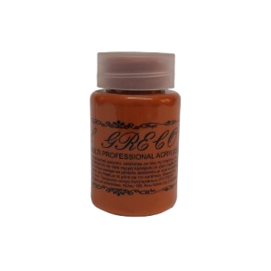 Мулти-хибридна акрилна боя Red Oxide Light 60ml