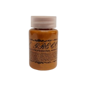 Мулти-хибридна акрилна боя Sienna Raw 60ml