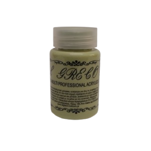 Мулти-хибридна акрилна боя Skin Fusion 60ml