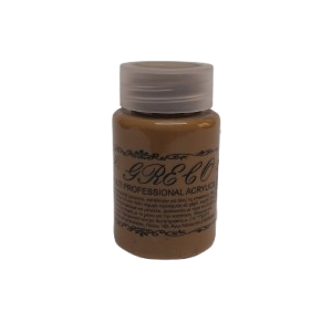 Мулти-хибридна акрилна боя Umber Raw 60ml