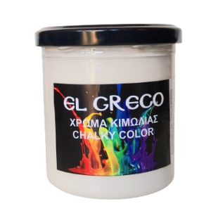 Тебеширена боя Warm White 380ml