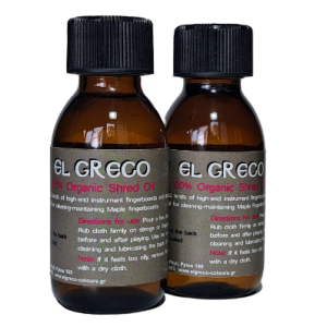 Био масло за поддръжка 100ml