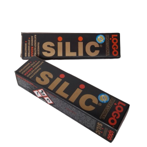 Силиконово лепило LOGO SILIC