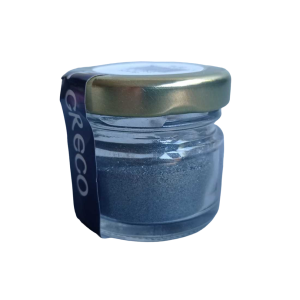 Сух пигмент Брилянт Black Graphite 25мл.