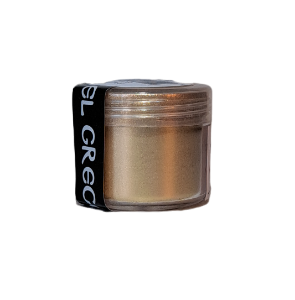 Сух пигмент Брилянт Pale Gold 25мл