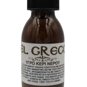 Вакса течна Black Oxide 110ml