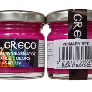 Боя за текстил 45мл Red Magenta