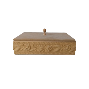 Кутия от MDF K-01