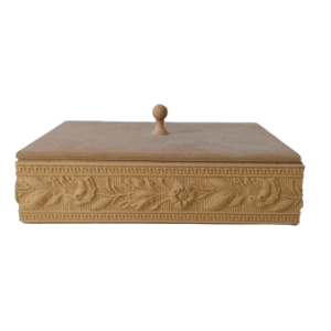 Кутия от MDF K-01а