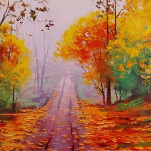Обикновена хартия за декупаж 9384