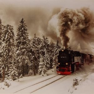 Обикновена хартия за декупаж 9390