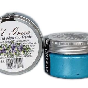 Перлена паста Blue Cobalt Turkish