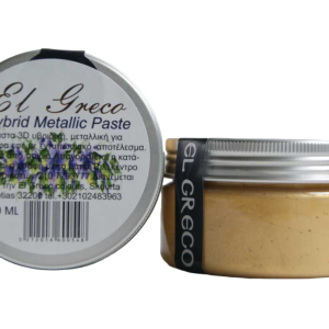 Перлена паста Pearl Gold