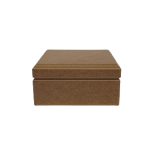 Кутия от MDF K-09