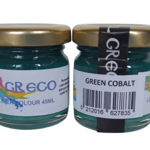 Боя за кожа  Green Cobalt 45мл
