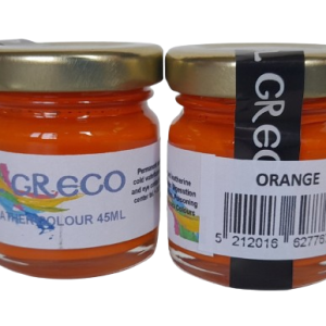 Боя за кожа  Orange 45мл
