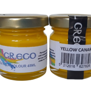 Боя за кожа  Yellow Canary 45мл