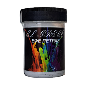 Паста с ефект камък 100ml