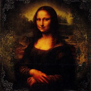 Декупажна оризова хартия 000172
