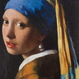 Декупажна оризова хартия 1743
