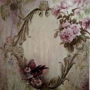 Декупажна оризова хартия 1778