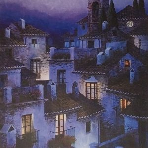 Декупажна оризова хартия 1904