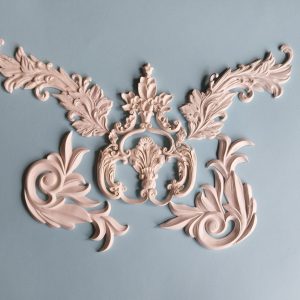 Големи орнаменти