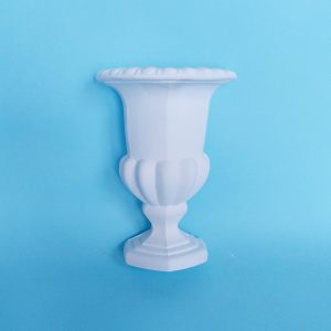 Ваза за стена от полирезин PL4252