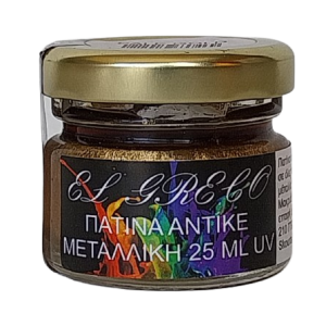 Антична патина Pale Gold 25ml