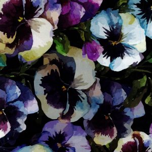 Декупажна оризова хартия 2222