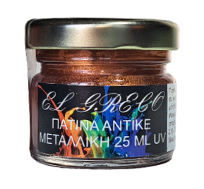 Антична патина Copper 25ml