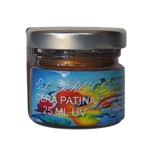 Восъчна патина Copper 25ml