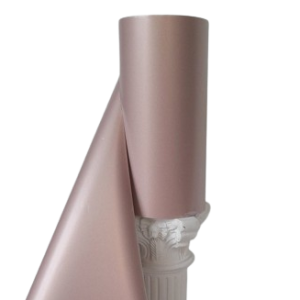 Филм трансфер Dream Rose Quarz 200х10см