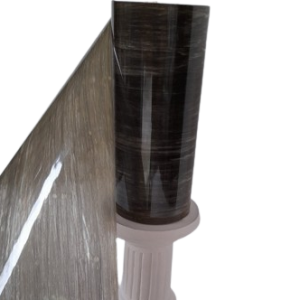 Филм трансфер Drift Wood Green 200х10см