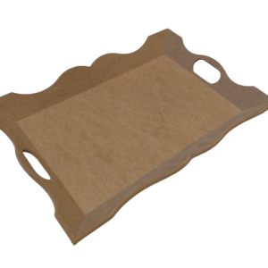 Поднос от MDF  P03