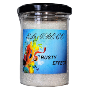 Кристали ефект рустик RUSTY EFFECT 50 гр